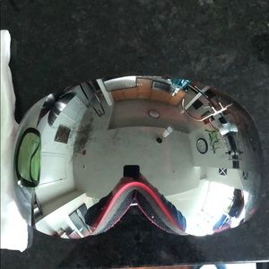 Electric Ski Goggles